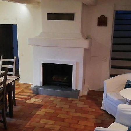 La Farigoule Villa Montbrun-les-Bains Kültér fotó