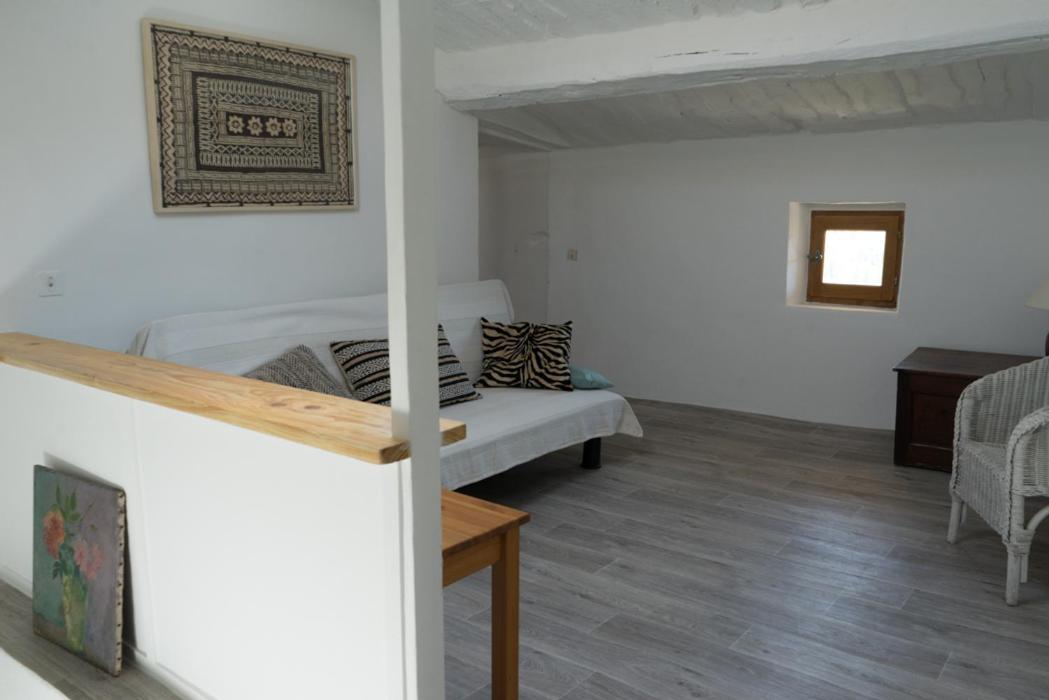 La Farigoule Villa Montbrun-les-Bains Kültér fotó