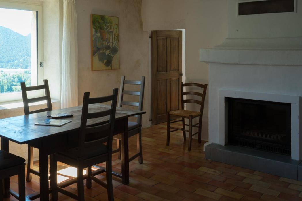 La Farigoule Villa Montbrun-les-Bains Kültér fotó